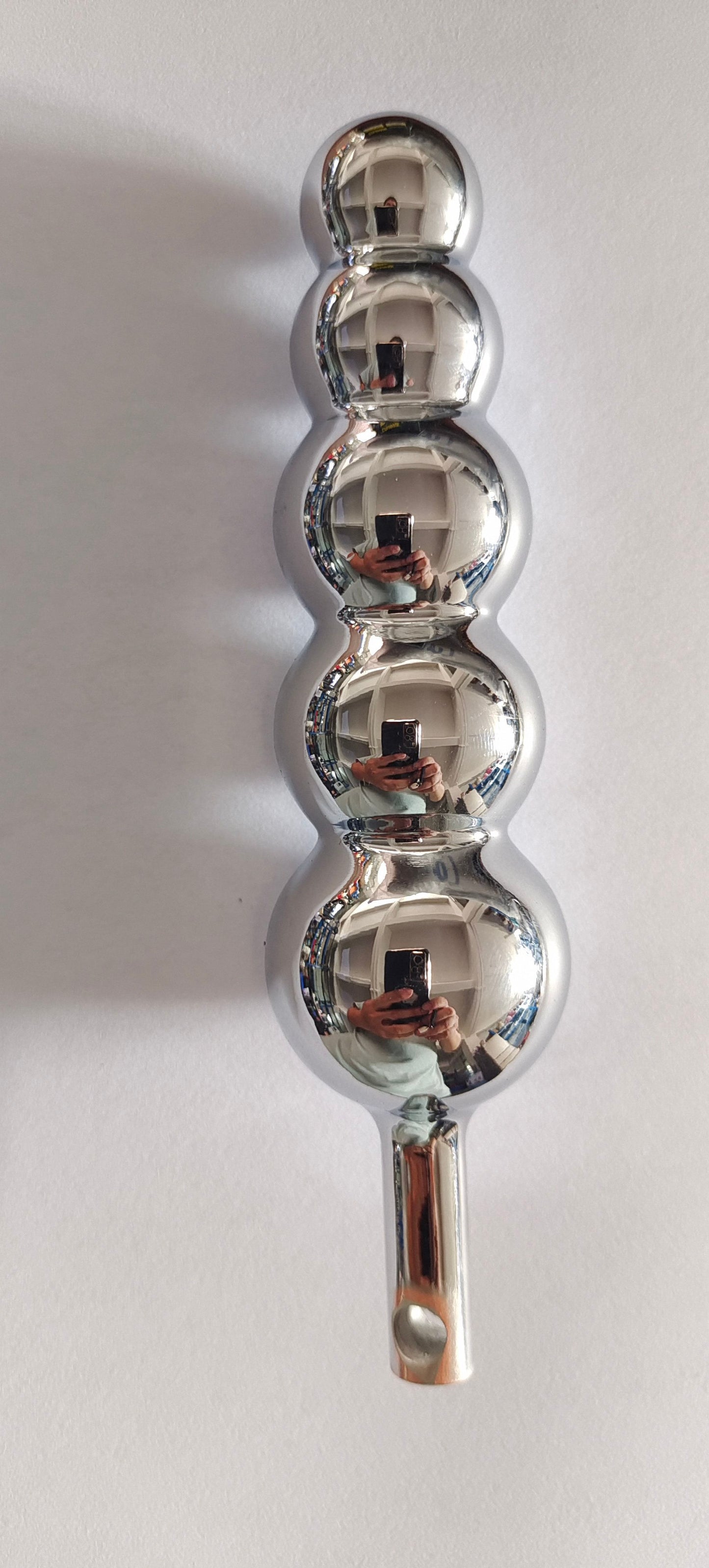 Accessories for chastity belt