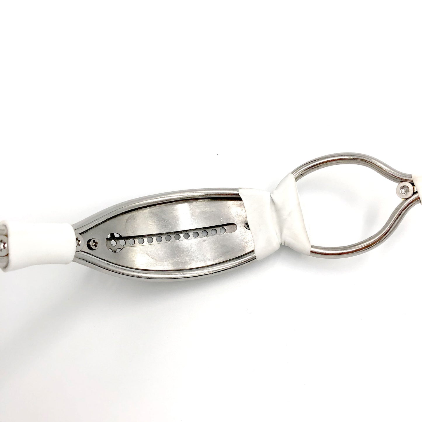Pink Female Chastity Belt  Stainless Steel Adjustable Invisible Panties Lockable Underwear
