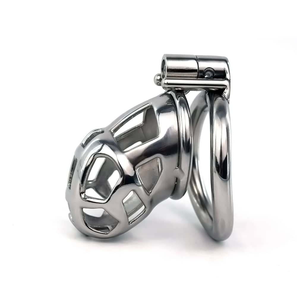 This is made of stainless steel, high quality and safe